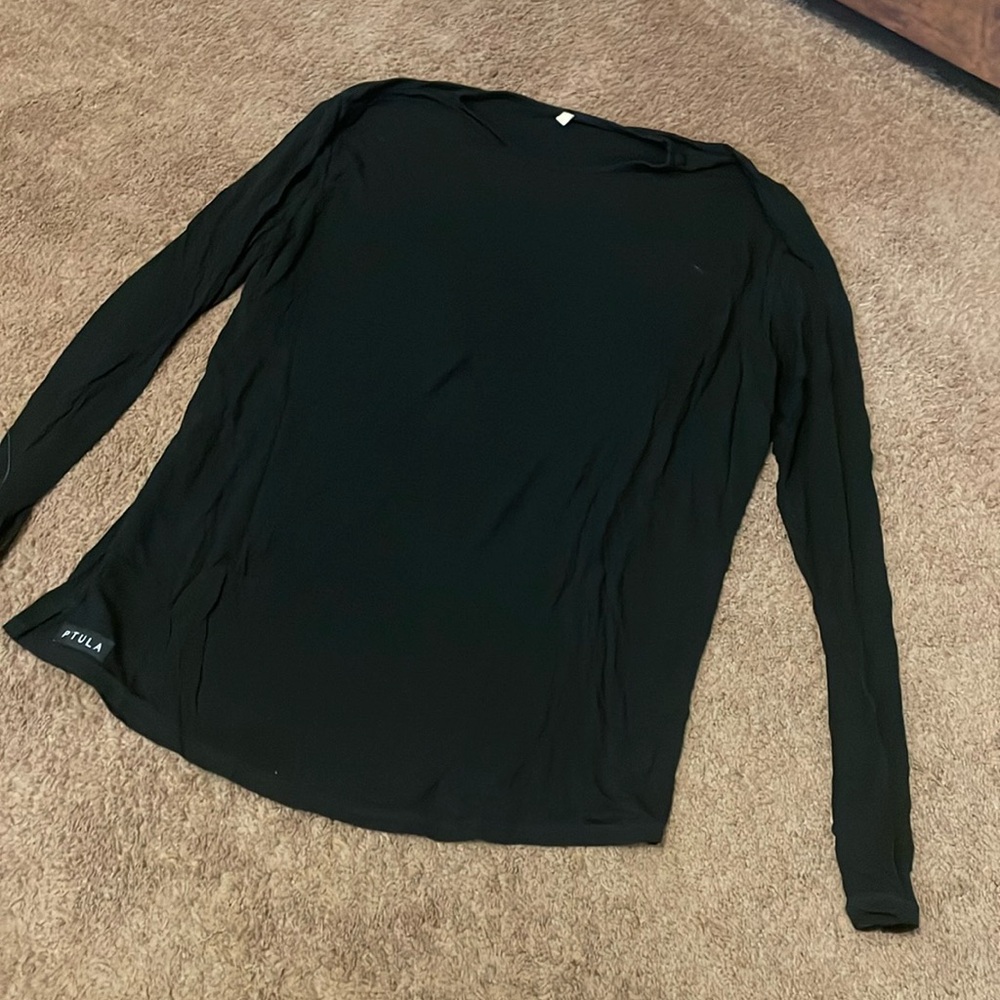 Ptula men’s long sleeve